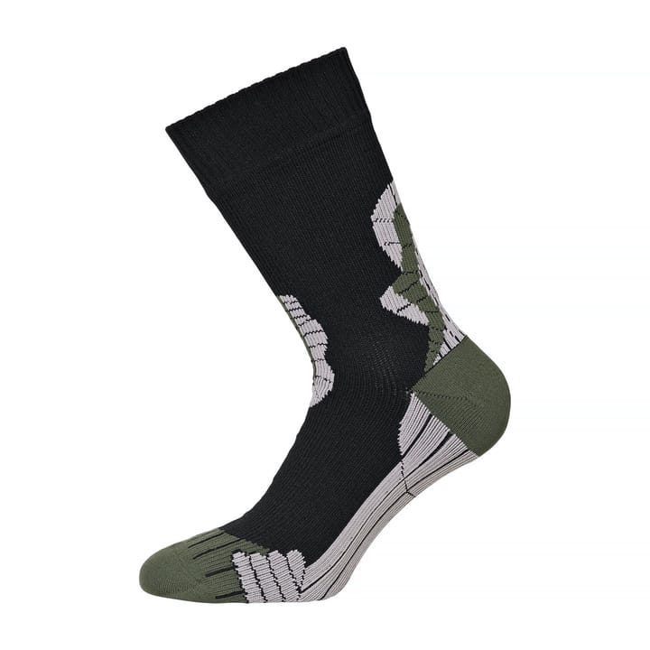 Urberg Waterproof Merino Sock Kombu Green Urberg