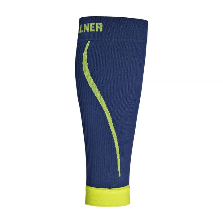 Hellner Compression Calf Sleeves Lime Punch Hellner Hellner Compression Calf Sleeves Lime Punch Hellner