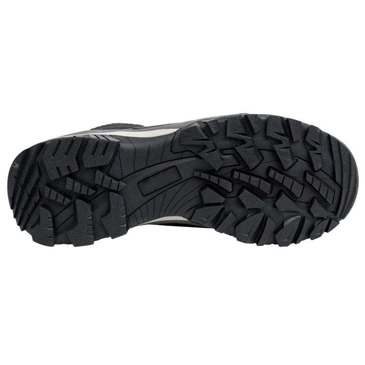 Urberg Men's Molde Outdoor Boot Black Urberg