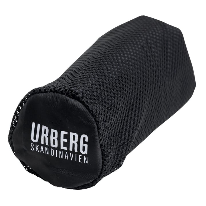 Urberg Insulated Seat Pad Black Beauty Urberg Urberg Insulated Seat Pad Black Beauty Urberg