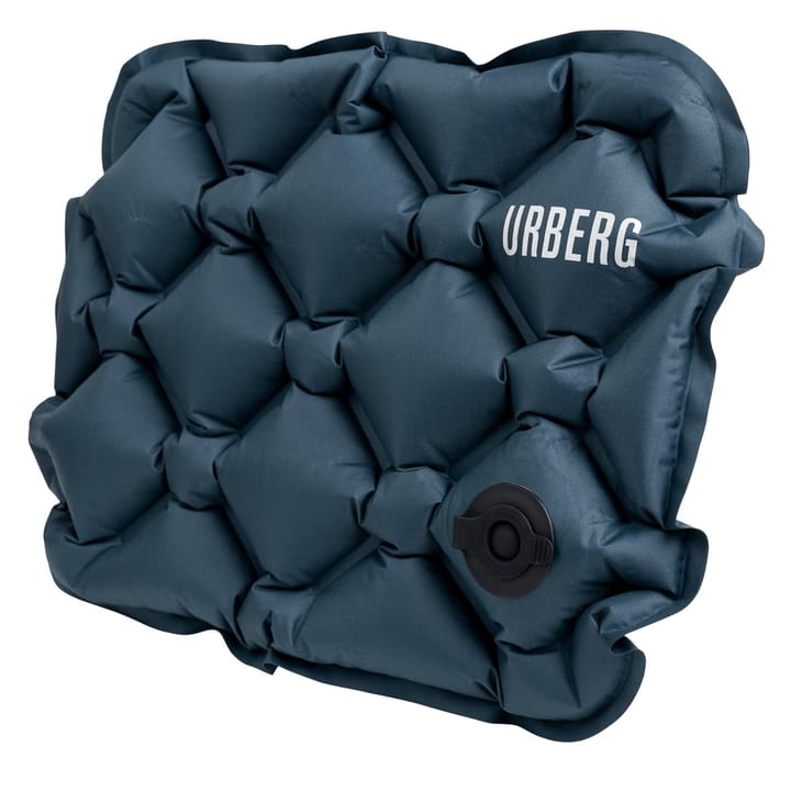 Urberg Insulated Seat Pad Midnight Navy Urberg