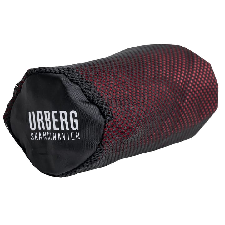 Urberg Insulated Seat Pad Rio Red Urberg Urberg Insulated Seat Pad Rio Red Urberg