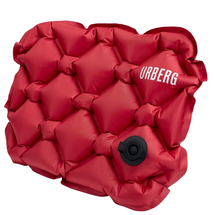 Urberg Insulated Seat Pad Rio Red Urberg