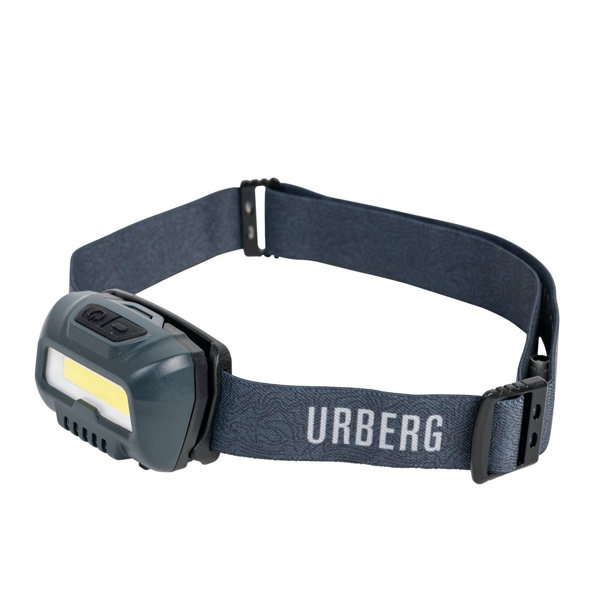 Urberg Headlamp COB 320 Midnight Navy