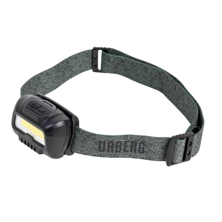 Urberg Headlamp COB 320 Kombu Green Urberg