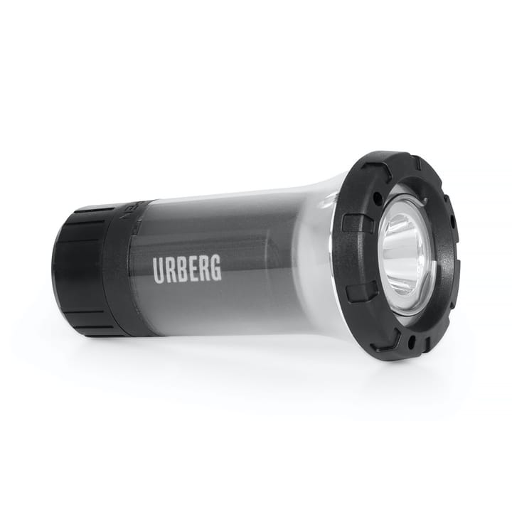 Urberg Tent Lamp Nova 200 Black Urberg Urberg Tent Lamp Nova 200 Black Urberg