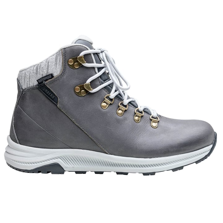 Urberg Lunden Men's Boot Asphalt Urberg Urberg Lunden Men's Boot Asphalt Urberg