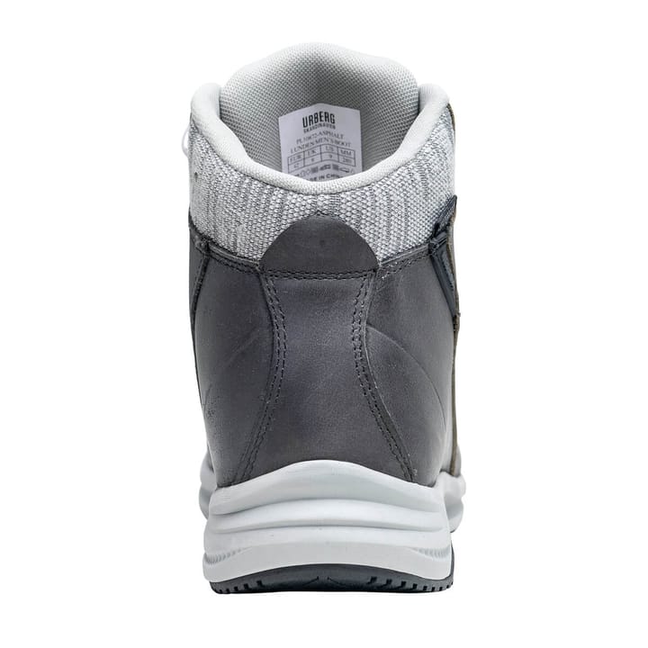 Urberg Lunden Men's Boot Asphalt Urberg Urberg Lunden Men's Boot Asphalt Urberg