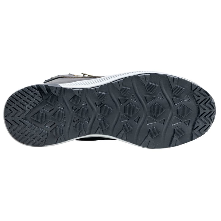 Urberg Lunden Men's Boot Asphalt Urberg Urberg Lunden Men's Boot Asphalt Urberg