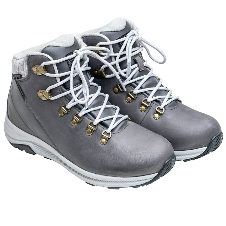 Urberg Lunden Men's Boot Asphalt Urberg Urberg Lunden Men's Boot Asphalt Urberg