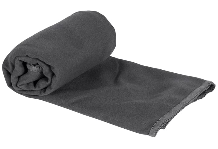 Urberg Compact Towel 40x80 cm Asphalt Urberg