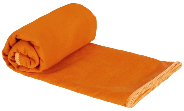Urberg Compact Towel 40x80 cm Pumpkin Spice Urberg