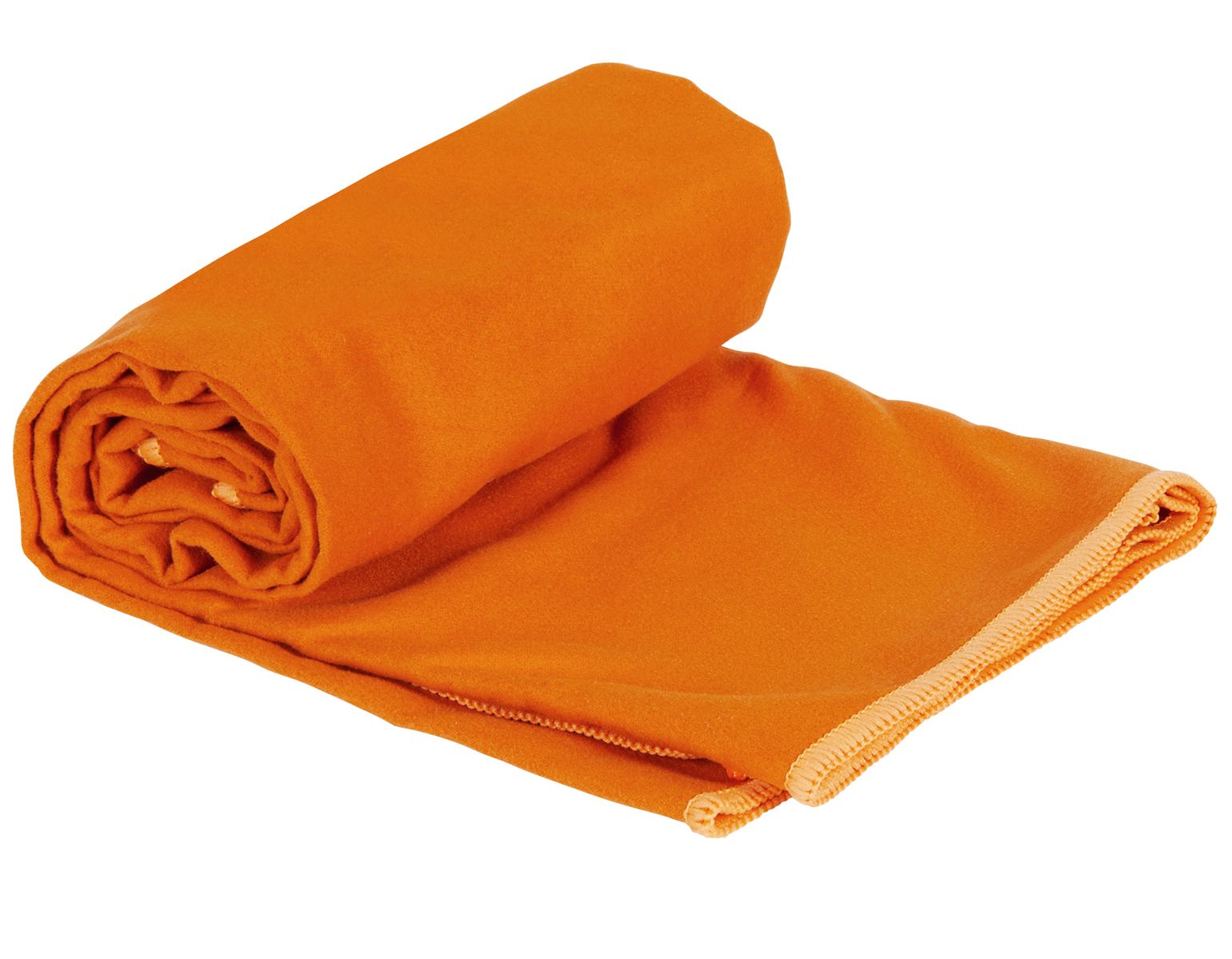 Urberg Compact Towel 60x120 cm Pumpkin Spice