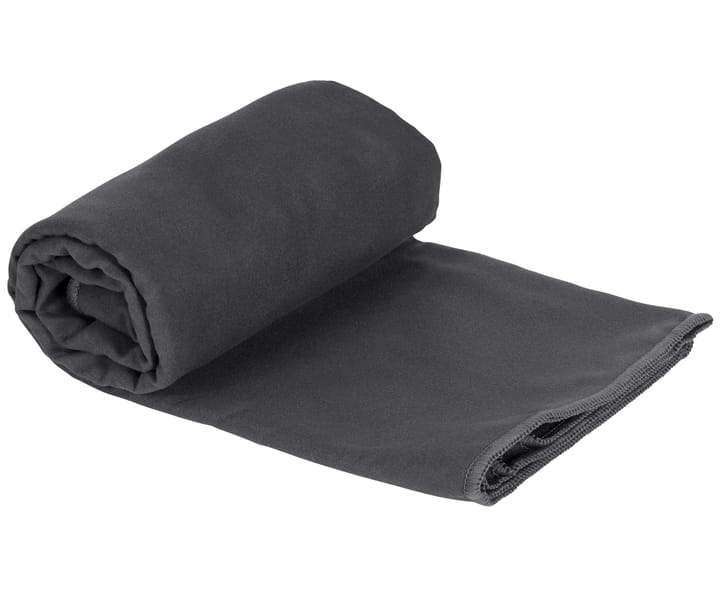 Urberg Compact Towel 75x130 cm Asphalt Urberg