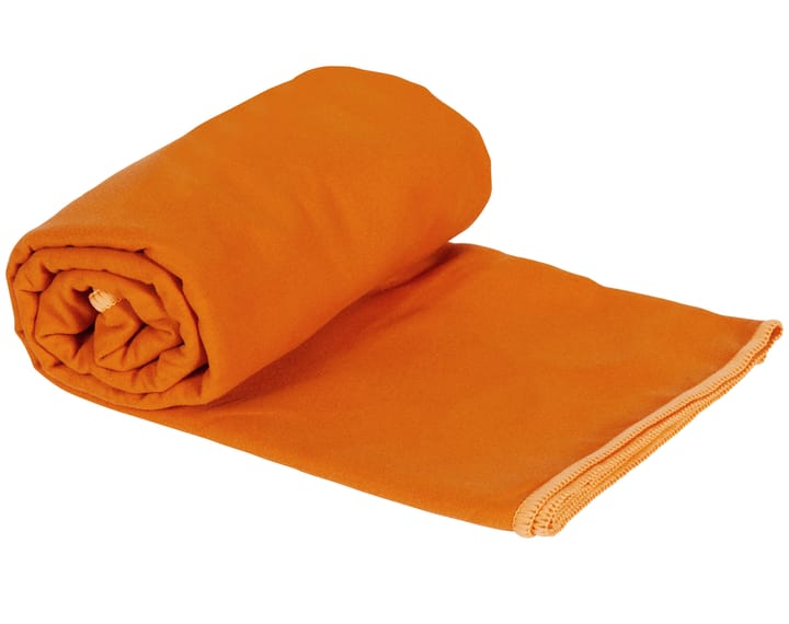 Urberg Compact Towel 75x130 cm Pumpkin Spice Urberg