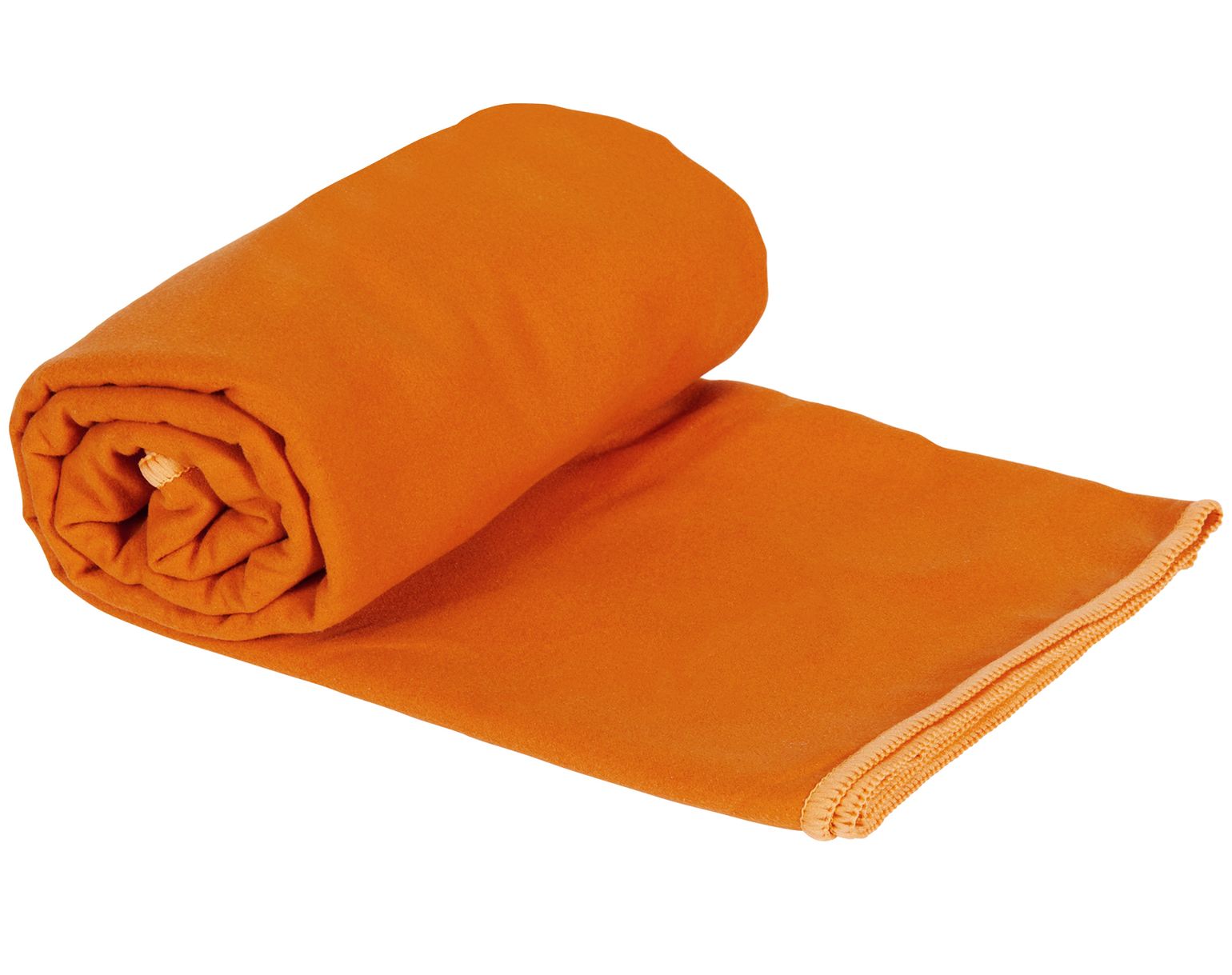 Urberg Compact Towel 75x130 cm Pumpkin Spice