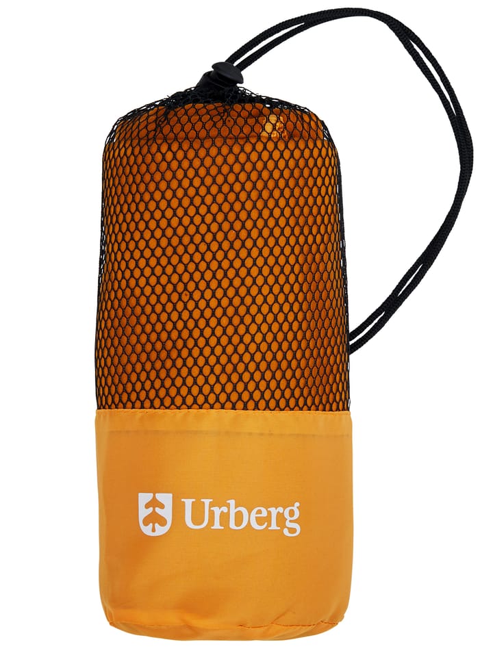 Urberg Compact Towel 85x150 cm Pumpkin Spice Urberg