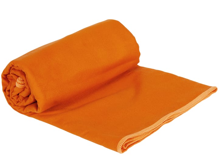 Urberg Compact Towel 85x150 cm Pumpkin Spice Urberg