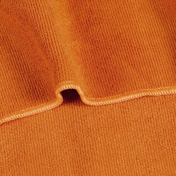 Urberg Microfiber Towel 85x150 cm Pumpkin Spice Urberg