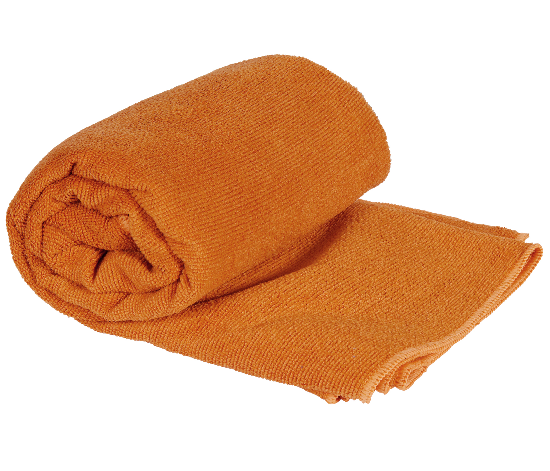 Urberg Microfiber Towel 85×150 cm Pumpkin Spice