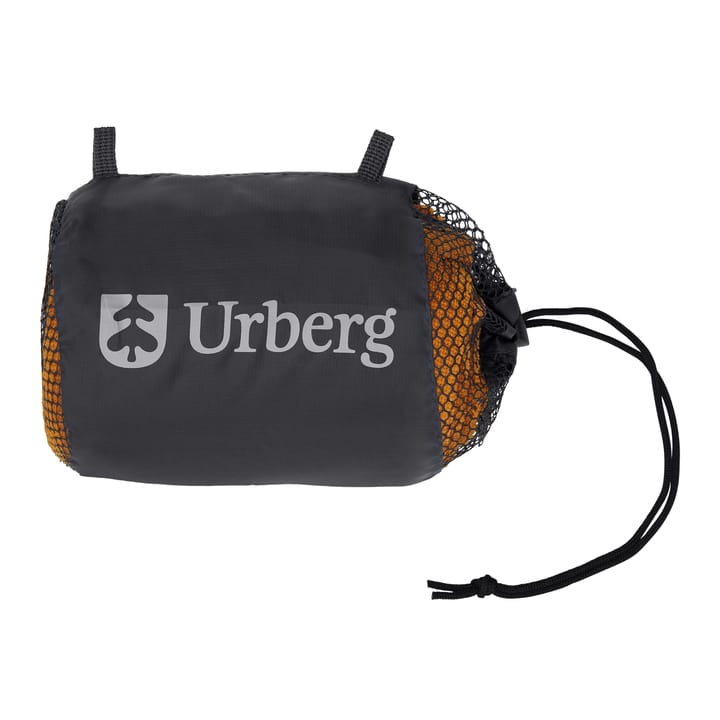 Urberg Microfiber Towel 70x135 cm Pumpkin Spice Urberg