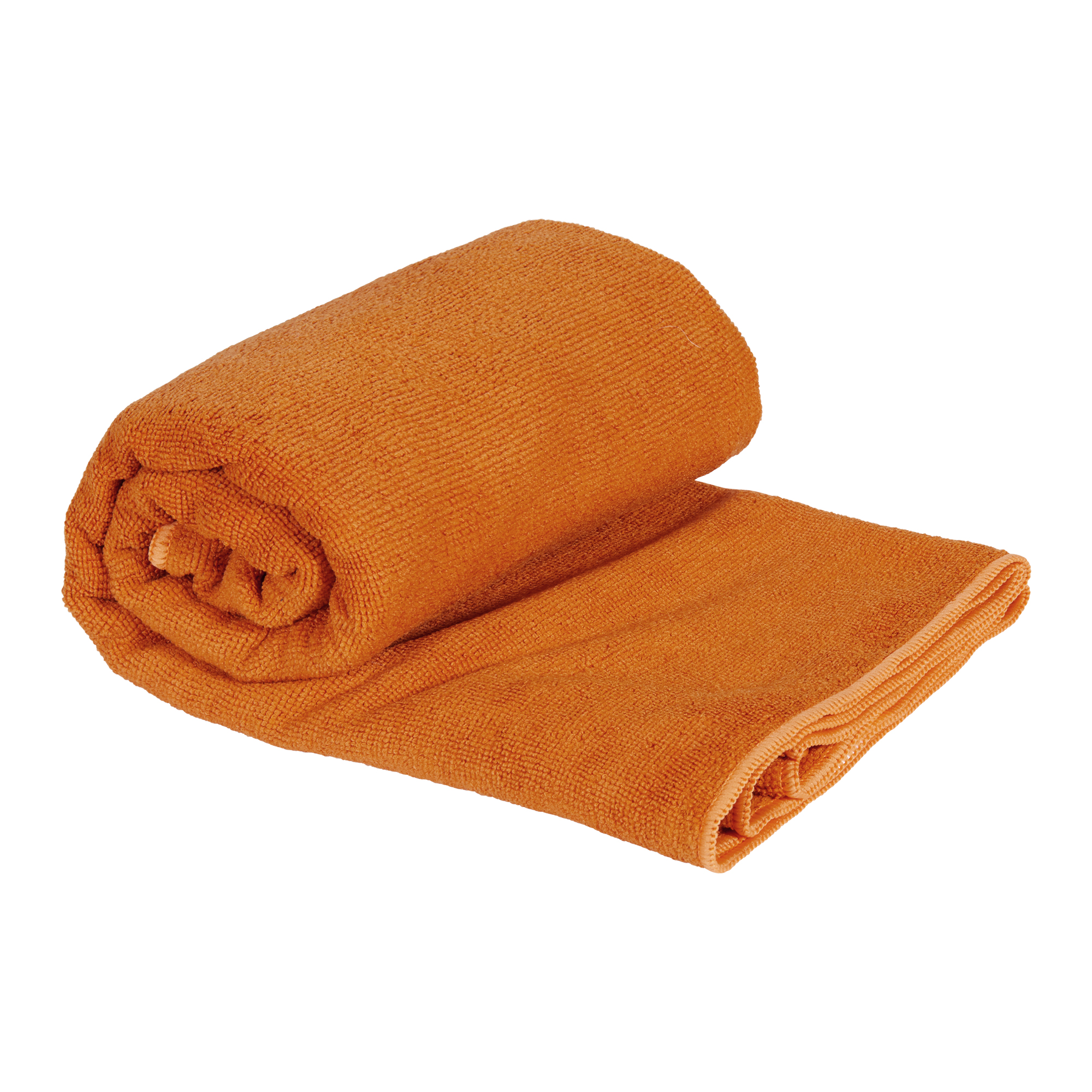 Urberg Urberg Microfiber Towel 70x135 cm Pumpkin Spice One Size, Pumpkin Spice