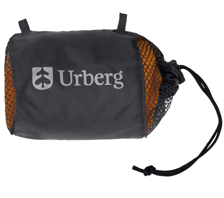 Urberg Microfiber Towel 60x120 cm Pumpkin Spice Urberg