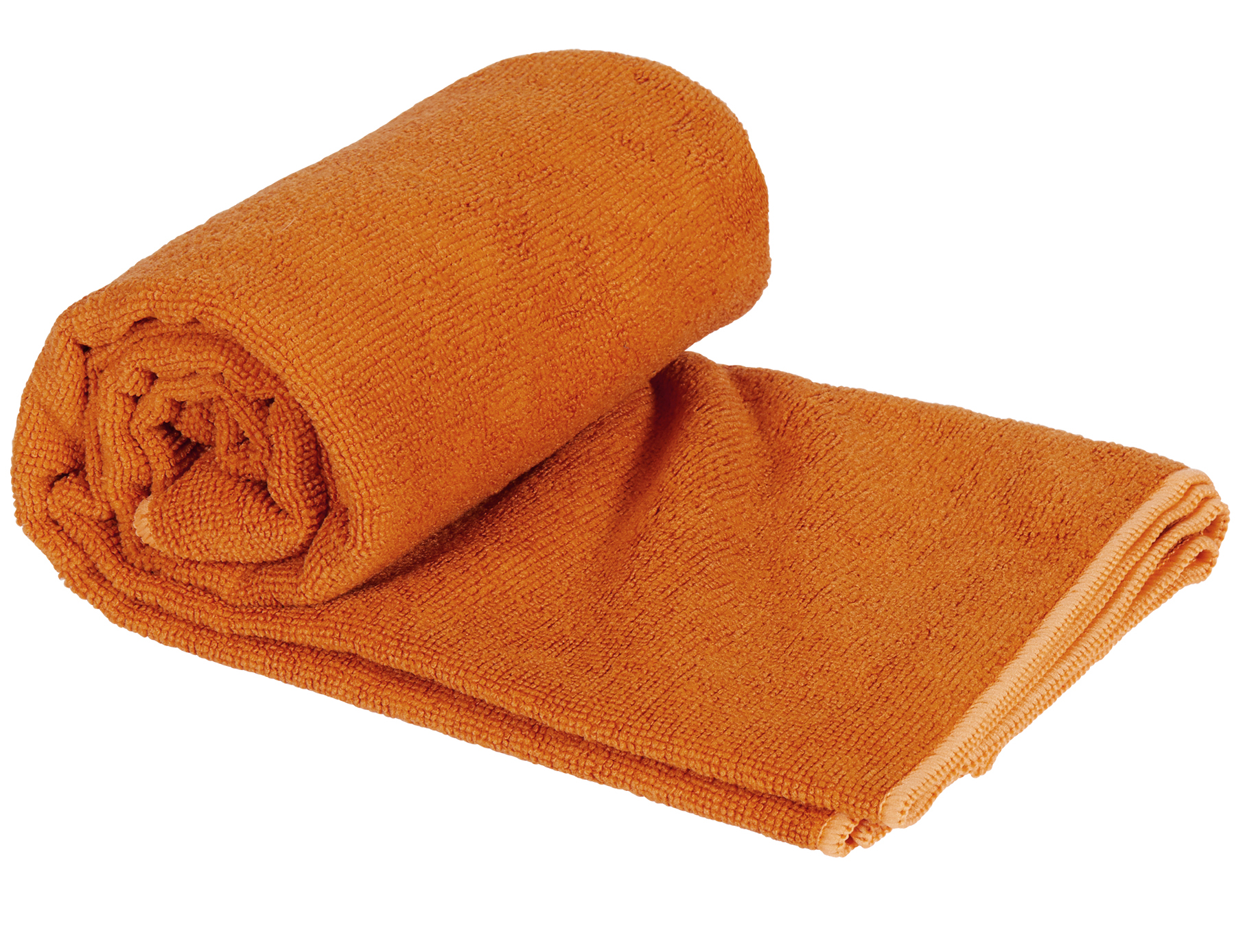 Urberg Microfiber Towel 60×120 cm Pumpkin Spice