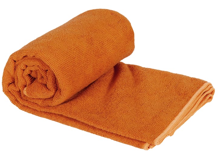 Urberg Microfiber Towel 60x120 cm Pumpkin Spice Urberg