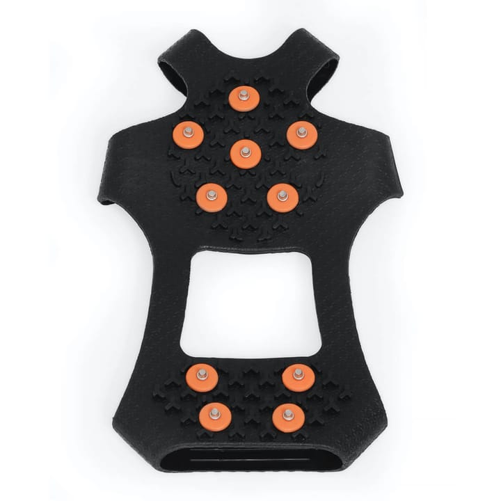 Fåk Ice Grippers Black FÅK Fåk Ice Grippers Black FÅK