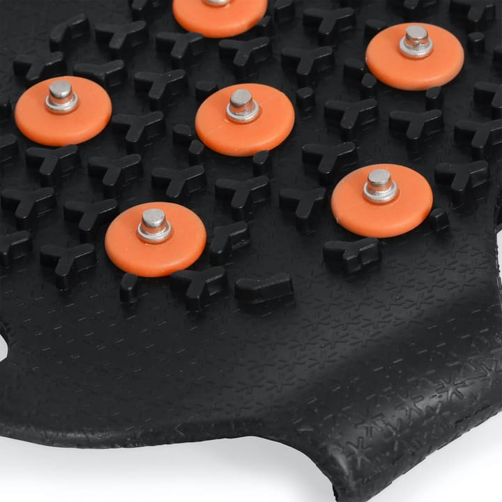 Fåk Ice Grippers Black FÅK Fåk Ice Grippers Black FÅK
