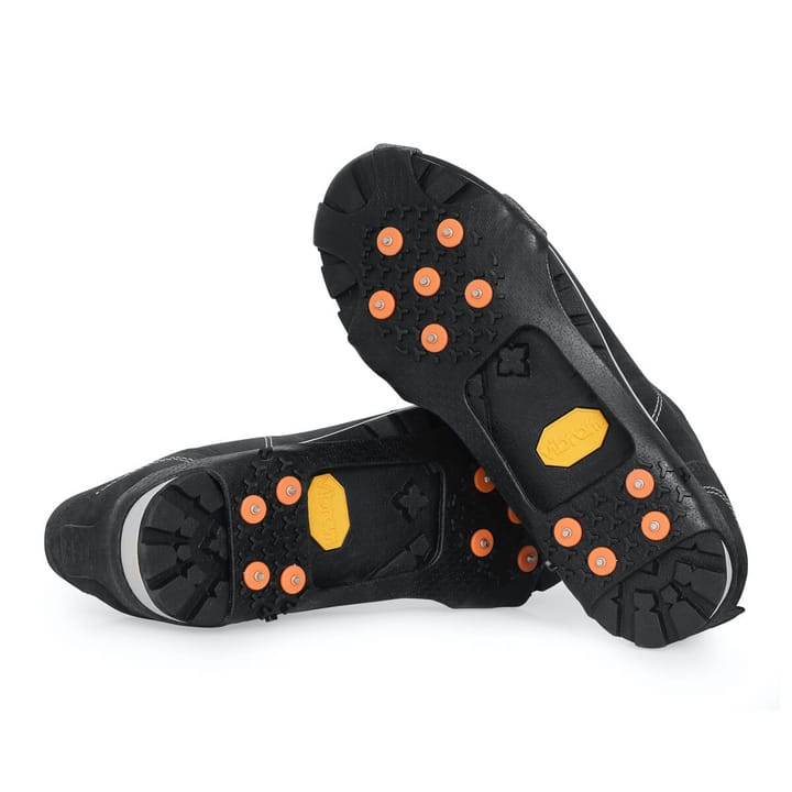 Fåk Ice Grippers Black FÅK Fåk Ice Grippers Black FÅK