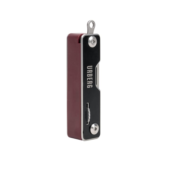 Urberg Pocket Multi Tool Red Urberg