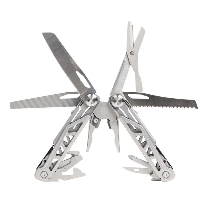 Urberg Stainless Multi Tool Stainless Urberg