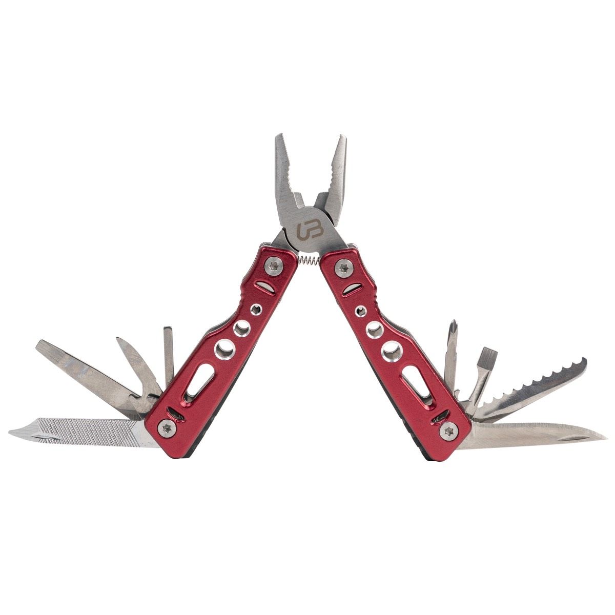 Urberg Multi Tool Small Red