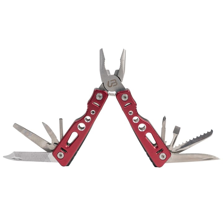 Urberg Multi Tool Small Red Urberg