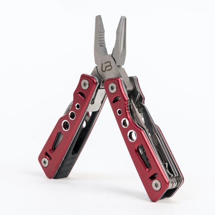 Urberg Multi Tool Small Red Urberg