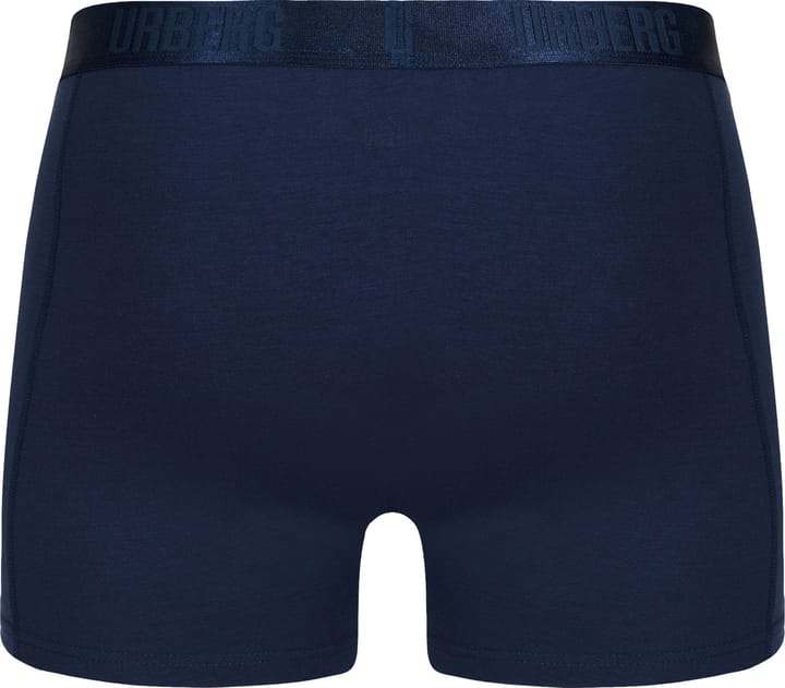 Urberg Men's Isane 3-pack Bamboo Boxers Dark Navy Urberg Urberg Men's Isane 3-pack Bamboo Boxers Dark Navy Urberg