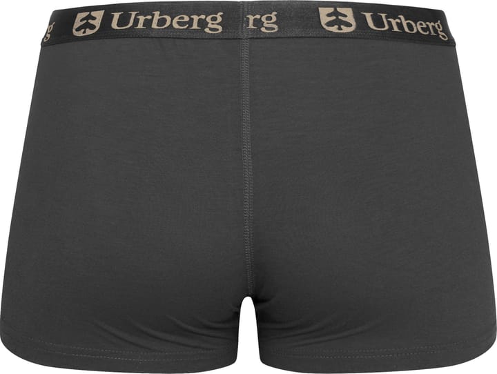 Urberg Women's Isane 3-pack Bamboo Boxers Huckleberry/Blue Nights/Phantom Urberg Urberg Women's Isane 3-pack Bamboo Boxers Huckleberry/Blue Nights/Phantom Urberg