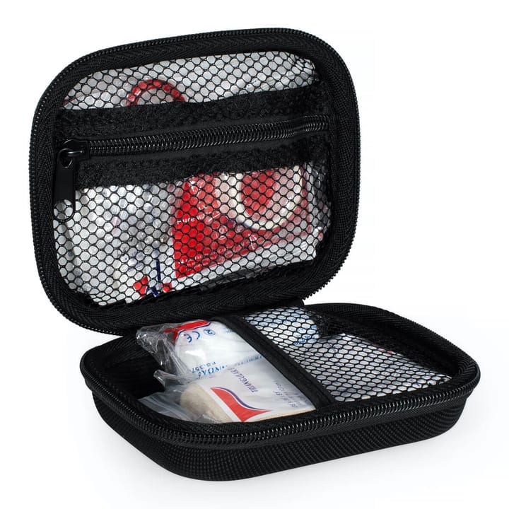 Urberg First Aid Kit Small Black Urberg Urberg First Aid Kit Small Black Urberg