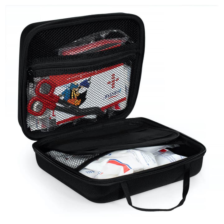 Urberg First Aid Kit Large Black Urberg Urberg First Aid Kit Large Black Urberg