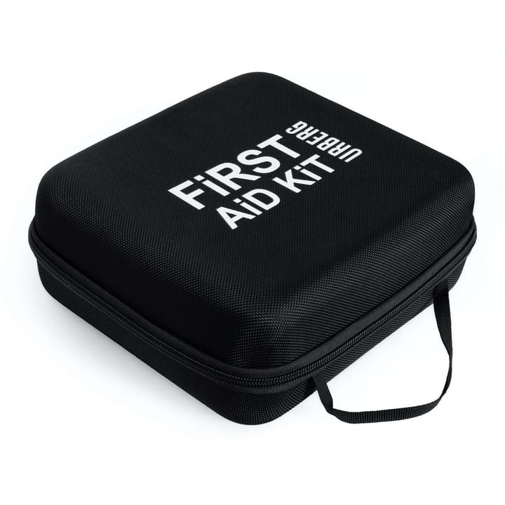 Urberg First Aid Kit Large Black Urberg Urberg First Aid Kit Large Black Urberg