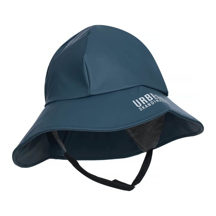 Urberg Kids Pu Hat Midnight Navy Urberg