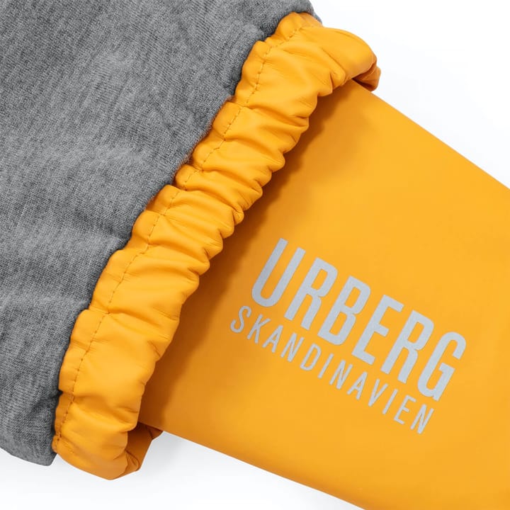 Urberg Kids' PU Gloves Sunflower Urberg Urberg Kids' PU Gloves Sunflower Urberg