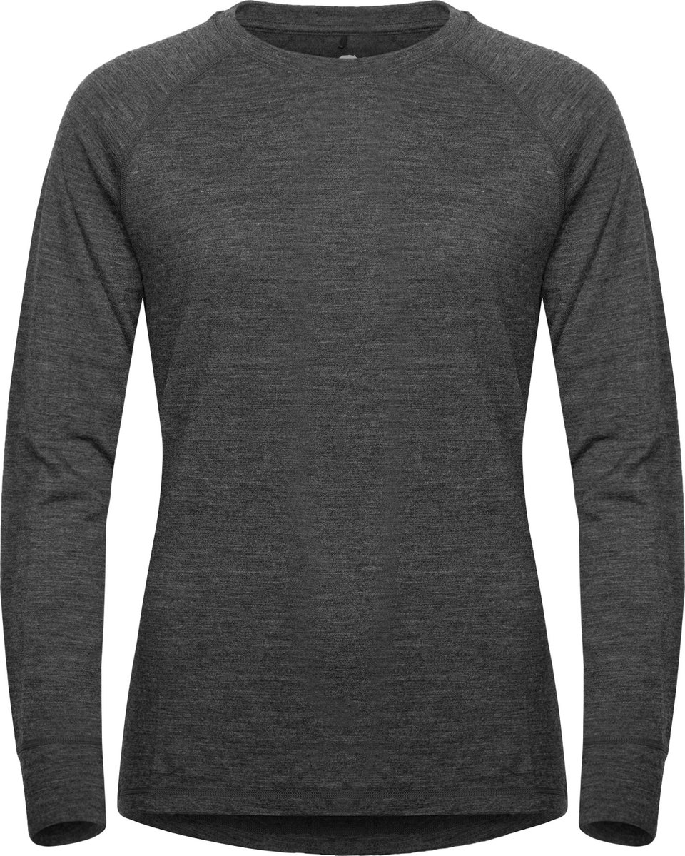 Women's Viks Wool Top 2.0
