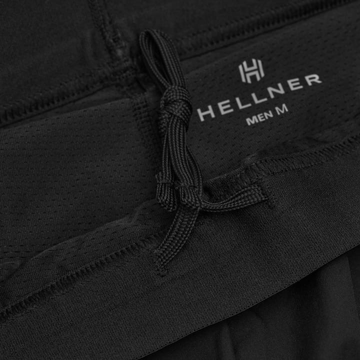 Hellner Kelva Shorts Men's Black Beauty/Black Beauty Hellner