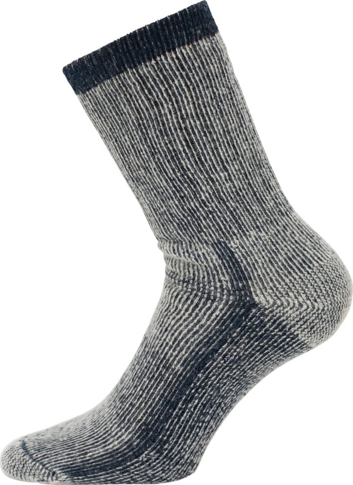 Urberg Mountain Trail Merino Sock Blue Nights Urberg