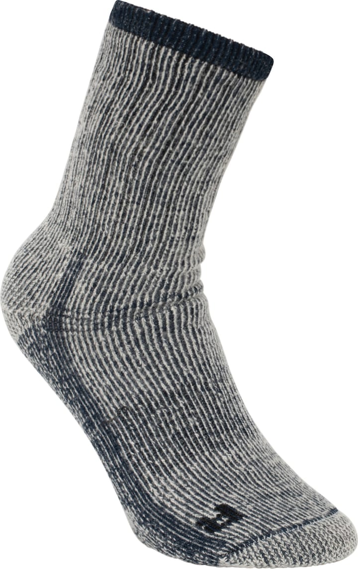 Urberg Mountain Trail Merino Sock Blue Nights Urberg