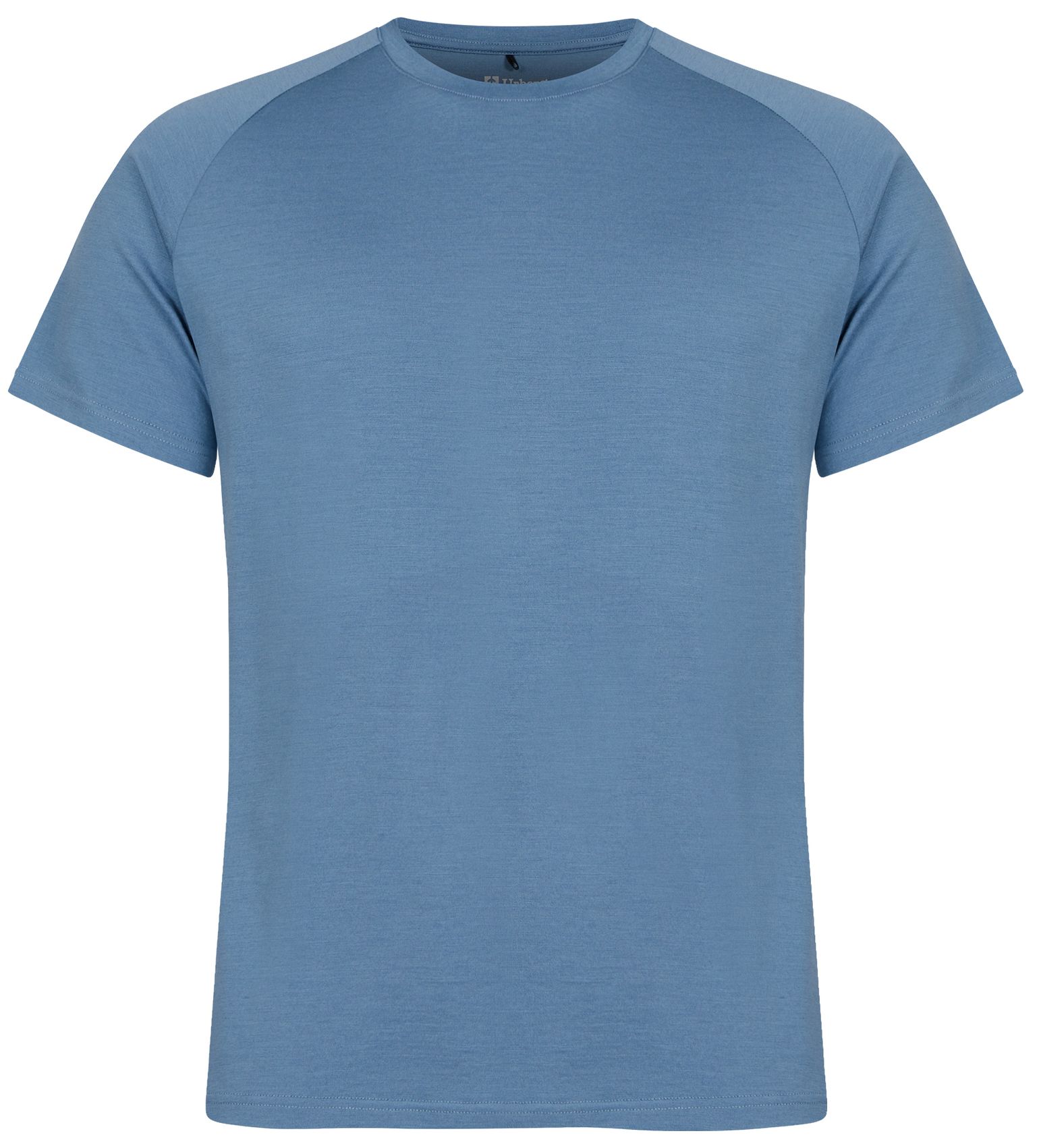 Men's Lyngen Merino T-Shirt 2.0 Blue Stone