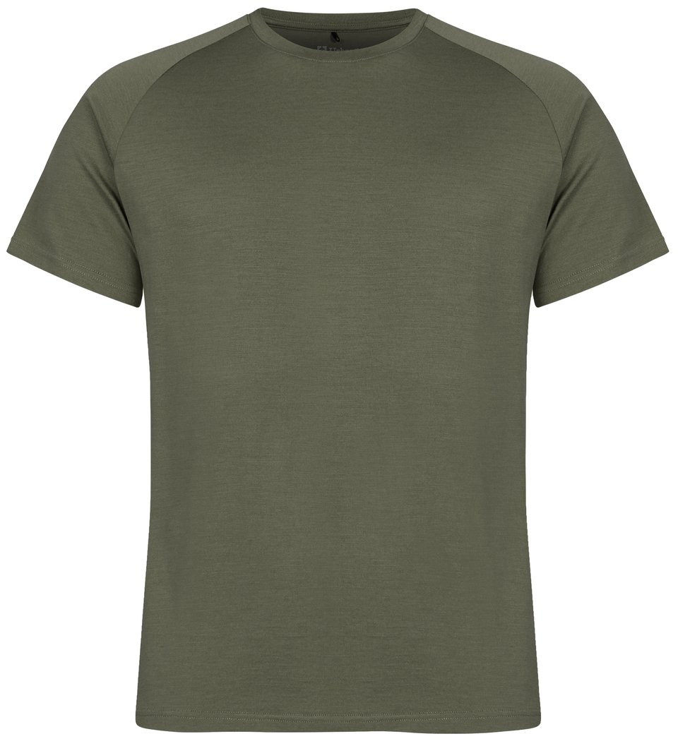 Men's Lyngen Merino T-Shirt 2.0